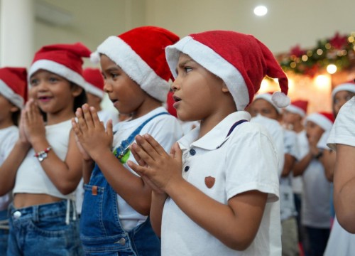 1 ano da unidade Sesc Senac Santana