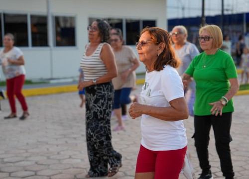 1 ano da unidade Sesc Senac Santana