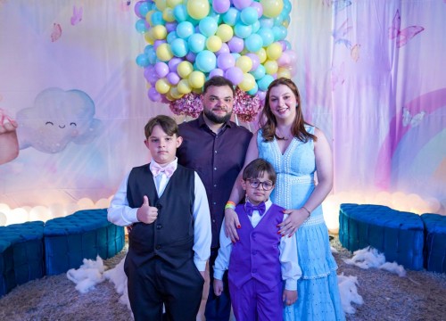 Formatura Escola Sesc 2025