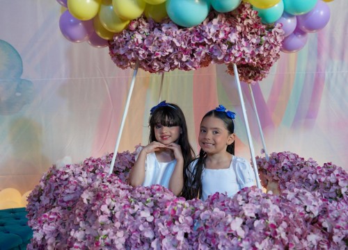 Formatura Escola Sesc 2025