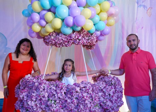 Formatura Escola Sesc 2025