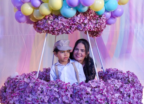 Formatura Escola Sesc 2025