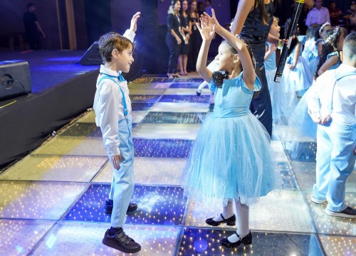 Formatura Escola Sesc 2025