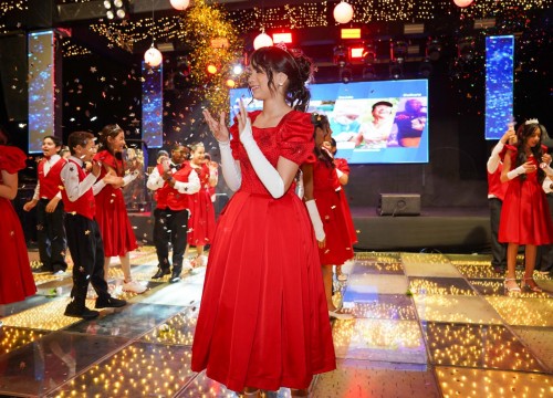 Formatura Escola Sesc 2025