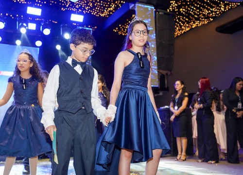 Formatura Escola Sesc 2025