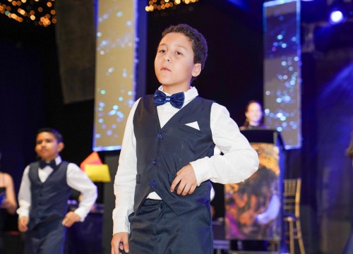 Formatura Escola Sesc 2025