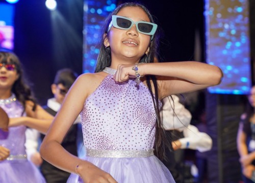 Formatura Escola Sesc 2025