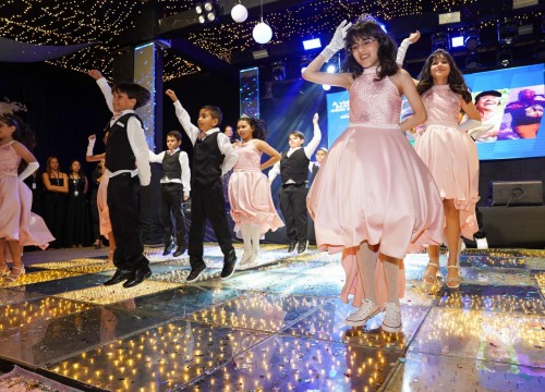 Formatura Escola Sesc 2025