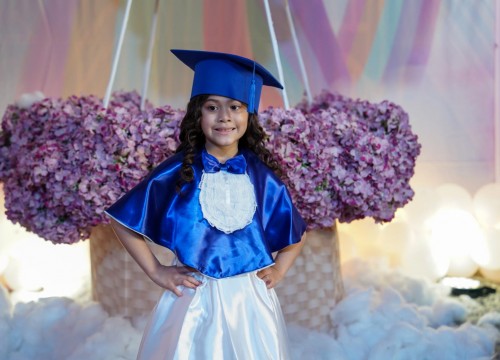 Formatura Escola Sesc 2025