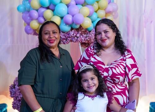 Formatura Escola Sesc 2025