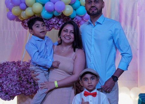 Formatura Escola Sesc 2025