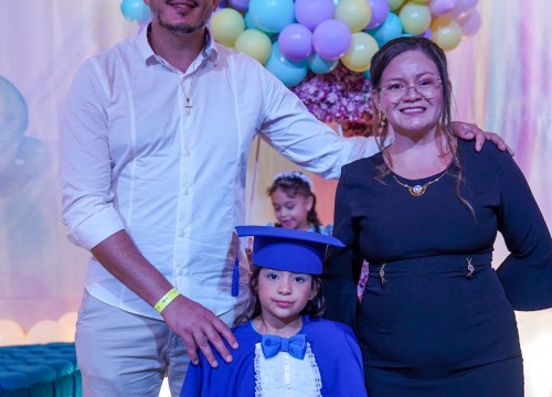 Formatura Escola Sesc 2025