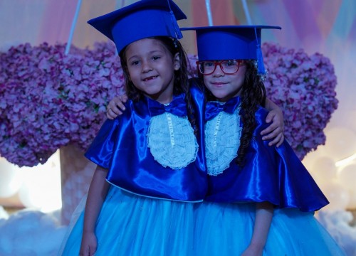 Formatura Escola Sesc 2025