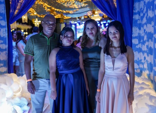 Formatura Escola Sesc 2025