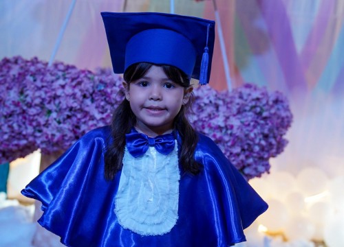 Formatura Escola Sesc 2025