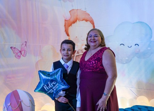 Formatura Escola Sesc 2025