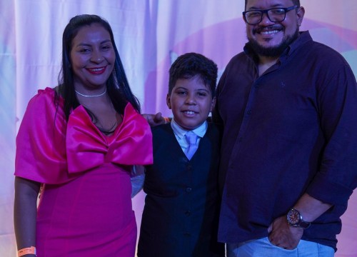 Formatura Escola Sesc 2025