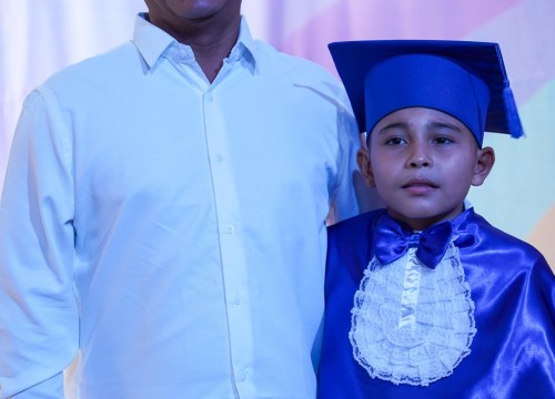 Formatura Escola Sesc 2025