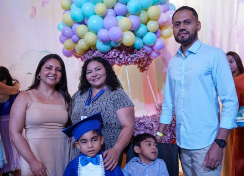 Formatura Escola Sesc 2025