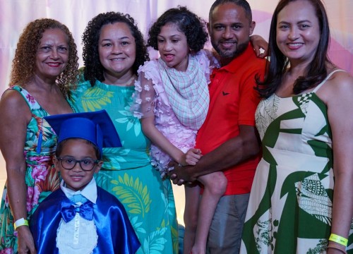 Formatura Escola Sesc 2025