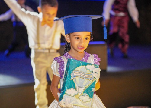 Formatura Escola Sesc 2025