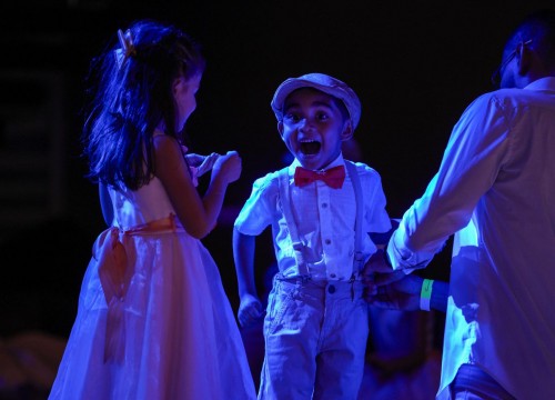 Formatura Escola Sesc 2025