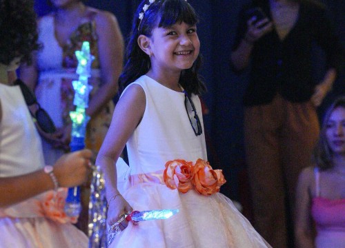 Formatura Escola Sesc 2025