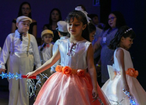 Formatura Escola Sesc 2025