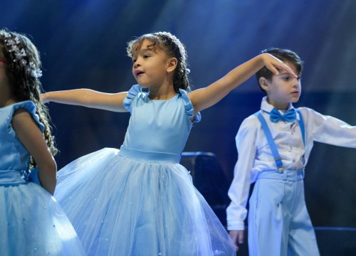 Formatura Escola Sesc 2025