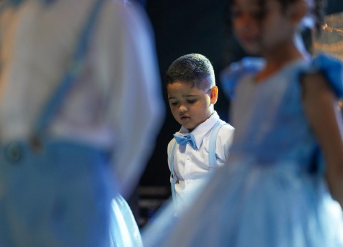 Formatura Escola Sesc 2025