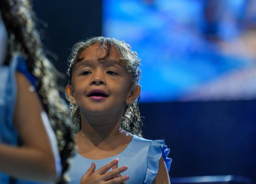 Formatura Escola Sesc 2025