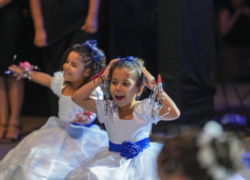 Formatura Escola Sesc 2025