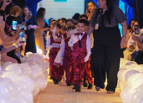 Formatura Escola Sesc 2025