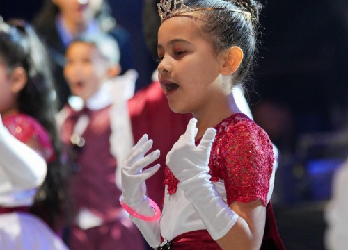 Formatura Escola Sesc 2025