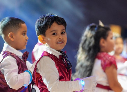 Formatura Escola Sesc 2025