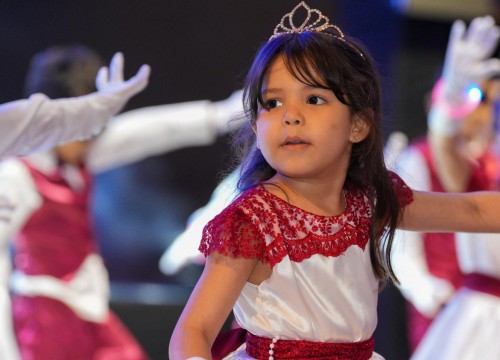 Formatura Escola Sesc 2025