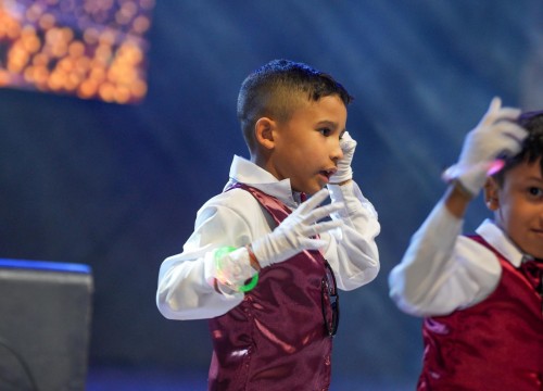 Formatura Escola Sesc 2025