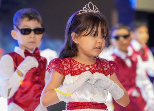 Formatura Escola Sesc 2025