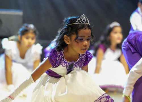 Formatura Escola Sesc 2025