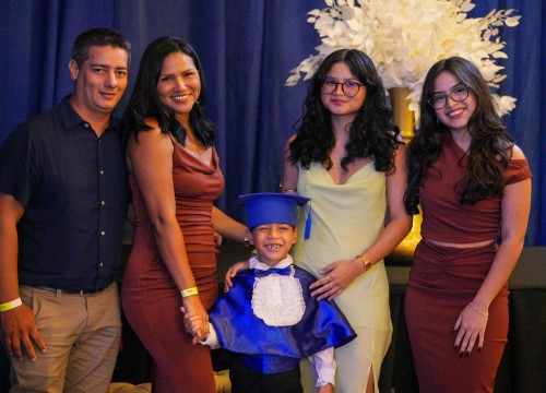 Formatura Escola Sesc 2025