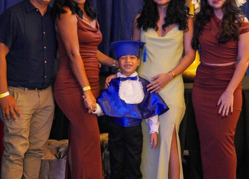 Formatura Escola Sesc 2025