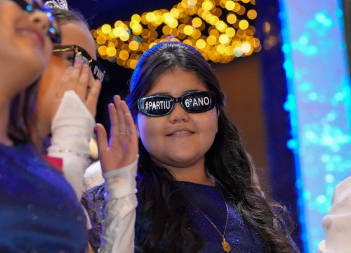 Formatura Escola Sesc 2025