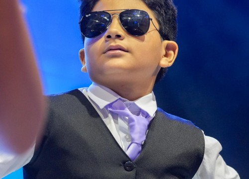 Formatura Escola Sesc 2025