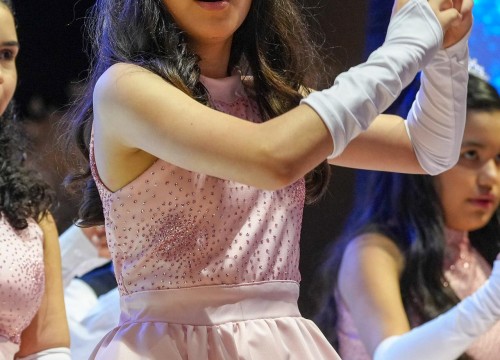 Formatura Escola Sesc 2025