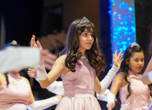 Formatura Escola Sesc 2025