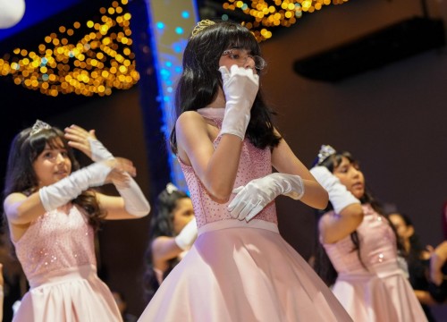 Formatura Escola Sesc 2025