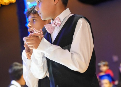 Formatura Escola Sesc 2025