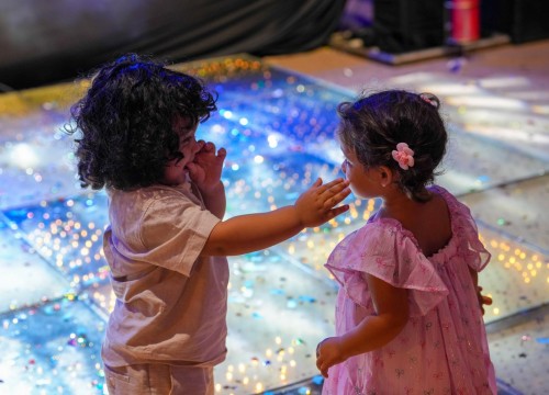 Formatura Escola Sesc 2025