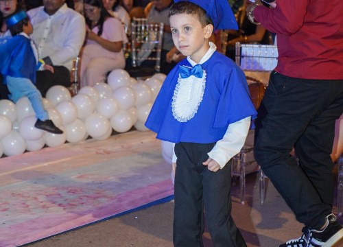 Formatura Escola Sesc 2025