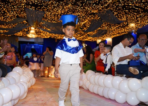 Formatura Escola Sesc 2025